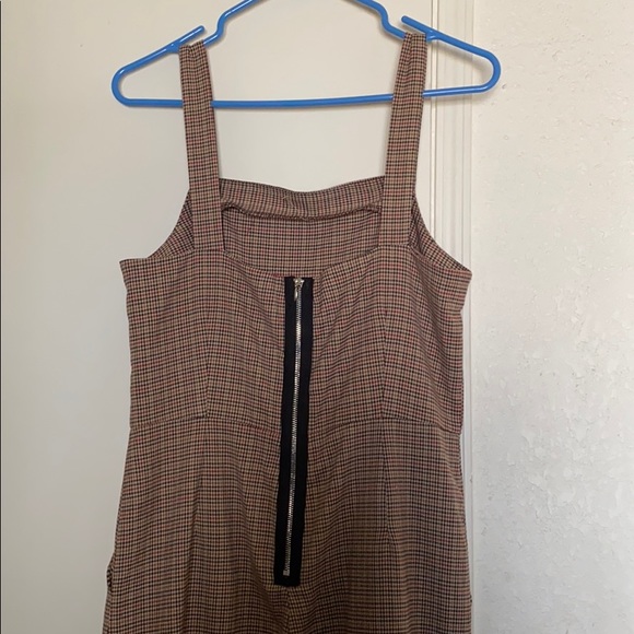 Bebop Jumpsuit Dress - Picture 4 of 4